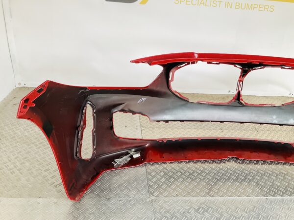 Bumper BMW 1 Serie F40 MPakket M-Pakket 51118070928 Voorbumper 2-K2-14391z