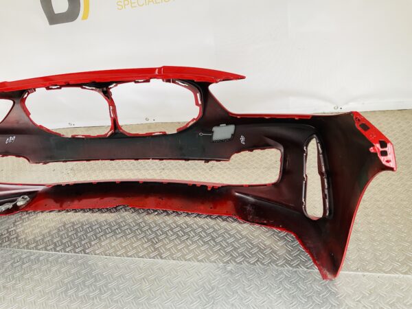 Bumper BMW 1 Serie F40 MPakket M-Pakket 51118070928 Voorbumper 2-K2-14391z