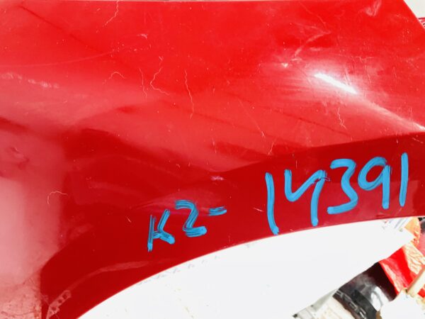 Bumper BMW 1 Serie F40 MPakket M-Pakket 51118070928 Voorbumper 2-K2-14391z