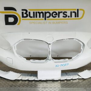 Bumper BMW 1 Serie F40 Sportline 51117459708 Voorbumper 2-K2-14387z
