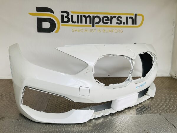 Bumper BMW 1 Serie F40 Sportline 51117459708 Voorbumper 2-K2-14387z