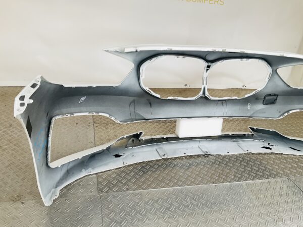 Bumper BMW 1 Serie F40 Sportline 51117459708 Voorbumper 2-K2-14387z