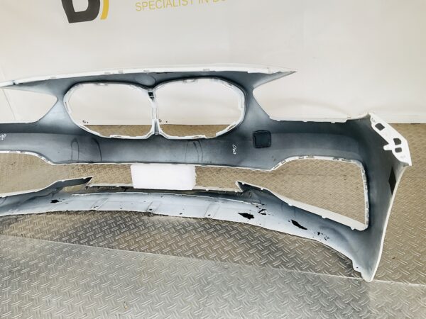 Bumper BMW 1 Serie F40 Sportline 51117459708 Voorbumper 2-K2-14387z