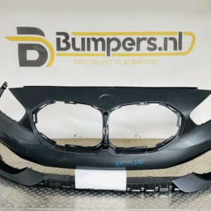 Bumper BMW 1 Serie F40 Sportline 51117459708 Voorbumper 2-K2-14388z