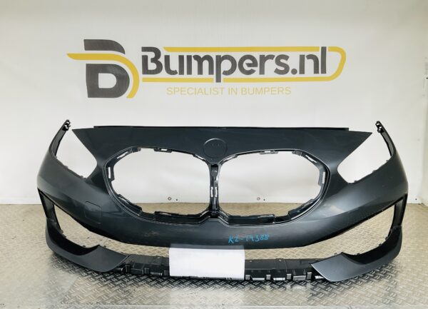 Bumper BMW 1 Serie F40 Sportline 51117459708 Voorbumper 2-K2-14388z