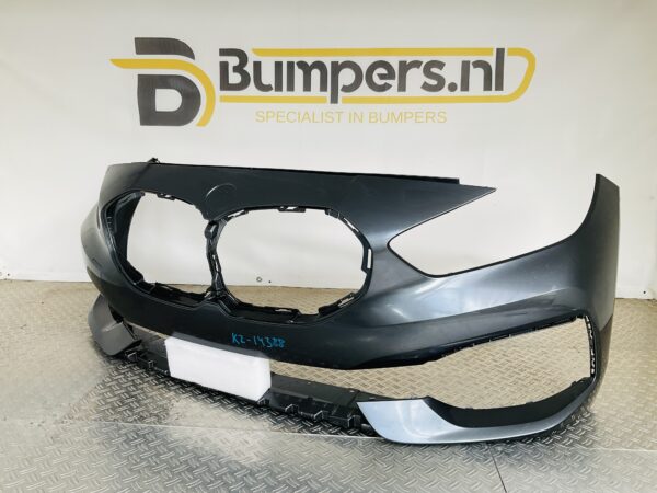 Bumper BMW 1 Serie F40 Sportline 51117459708 Voorbumper 2-K2-14388z