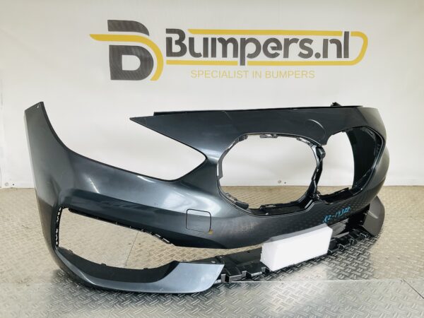 Bumper BMW 1 Serie F40 Sportline 51117459708 Voorbumper 2-K2-14388z