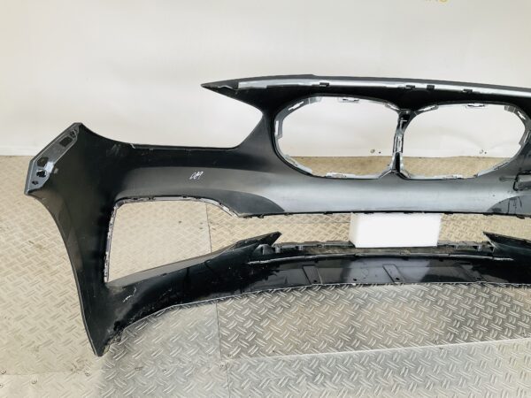Bumper BMW 1 Serie F40 Sportline 51117459708 Voorbumper 2-K2-14388z