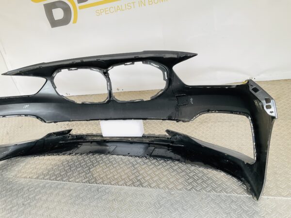 Bumper BMW 1 Serie F40 Sportline 51117459708 Voorbumper 2-K2-14388z