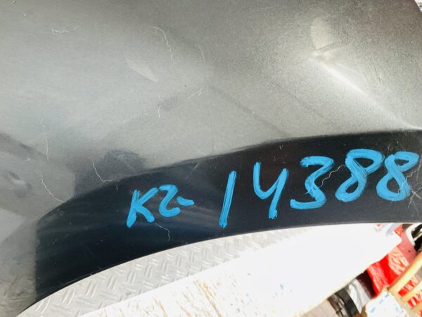 Bumper BMW 1 Serie F40 Sportline 51117459708 Voorbumper 2-K2-14388z