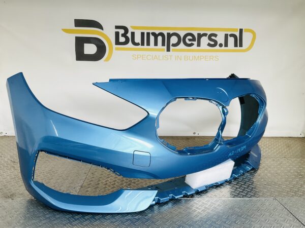 Bumper BMW 1 Serie F40 Sportline 51117459708 Voorbumper 2-K2-14389z