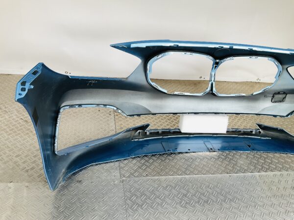 Bumper BMW 1 Serie F40 Sportline 51117459708 Voorbumper 2-K2-14389z