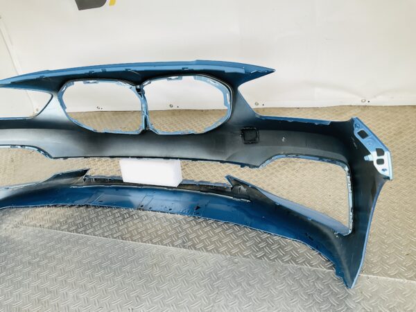 Bumper BMW 1 Serie F40 Sportline 51117459708 Voorbumper 2-K2-14389z