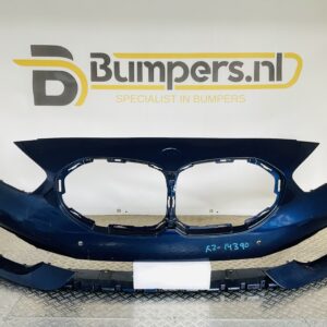 Bumper BMW 1 Serie F40 Sportline 51117459708 Voorbumper 2-K2-14390z