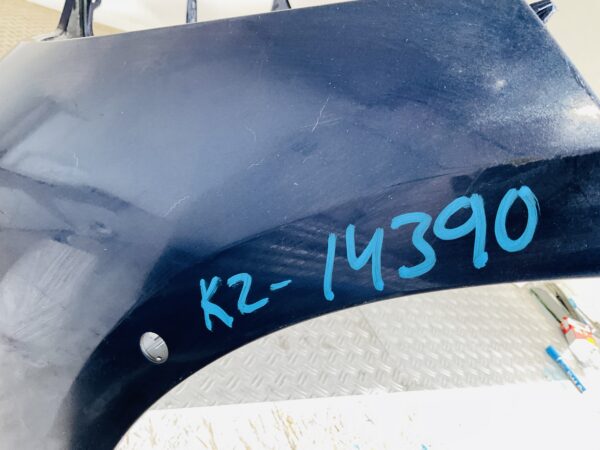 Bumper BMW 1 Serie F40 Sportline 51117459708 Voorbumper 2-K2-14390z
