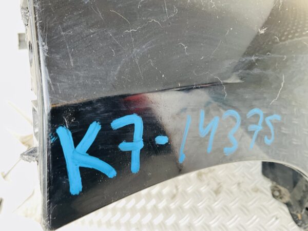 Bumper BMW 1 Serie F20 F21 MPakket M-Pakket LCI Facelift 51118060283 Voorbumper 2-K7-14375z