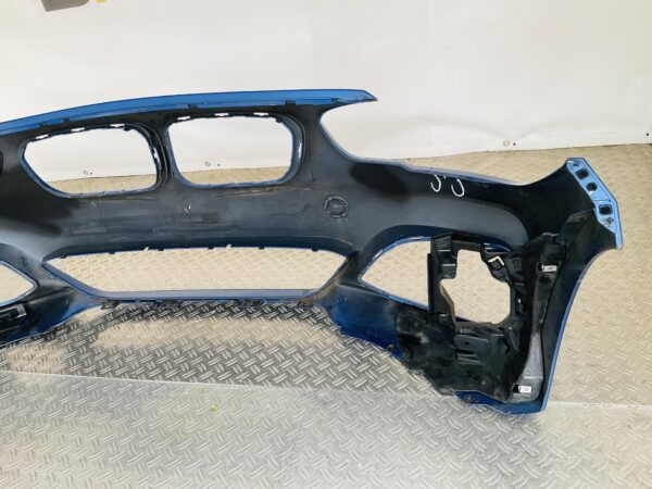 Bumper BMW 1 Serie F20 F21 MPakket M-Pakket LCI Facelift 51118060283 Voorbumper 2-K7-14402z
