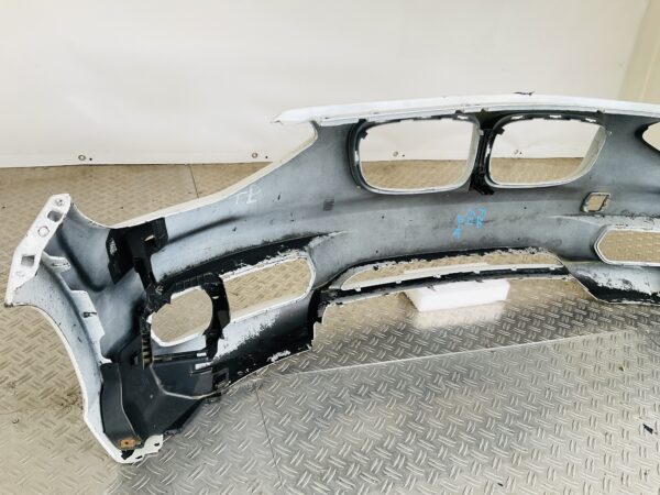Bumper 1 Serie F20 F21 Normaal 11-15 kls  51117245731 Voorbumper 2-K7-14401z