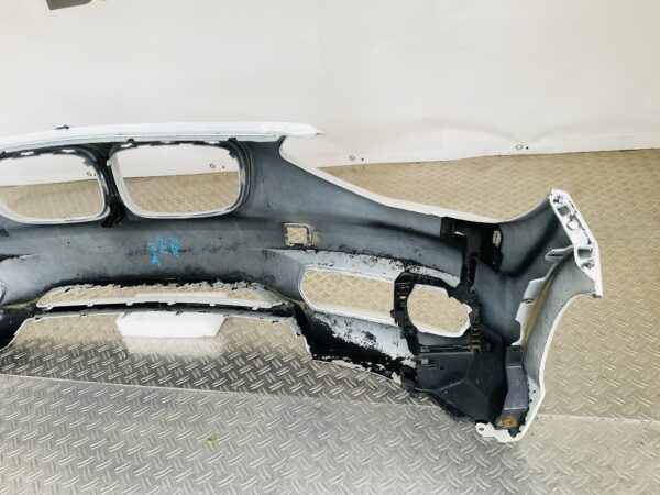 Bumper 1 Serie F20 F21 Normaal 11-15 kls  51117245731 Voorbumper 2-K7-14401z