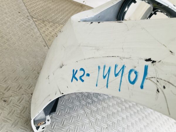Bumper 1 Serie F20 F21 Normaal 11-15 kls  51117245731 Voorbumper 2-K7-14401z