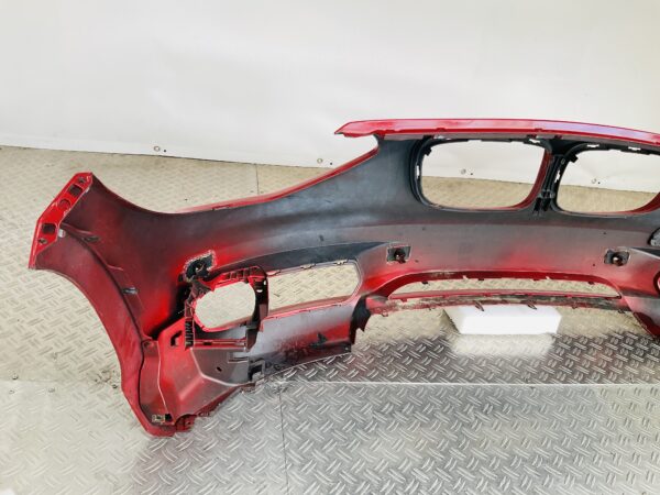 Bumper 1 Serie F20 F21 Normaal 11-15 4xpdc 51117245731 Voorbumper 2-K7-14398z