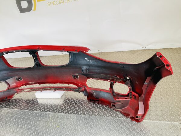 Bumper 1 Serie F20 F21 Normaal 11-15 4xpdc 51117245731 Voorbumper 2-K7-14398z