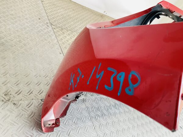 Bumper 1 Serie F20 F21 Normaal 11-15 4xpdc 51117245731 Voorbumper 2-K7-14398z