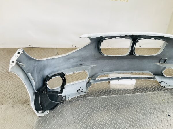 Bumper 1 Serie F20 F21 Normaal 11-15 51117245731 Voorbumper 2-K7-14400z