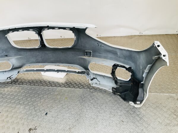Bumper 1 Serie F20 F21 Normaal 11-15 51117245731 Voorbumper 2-K7-14400z