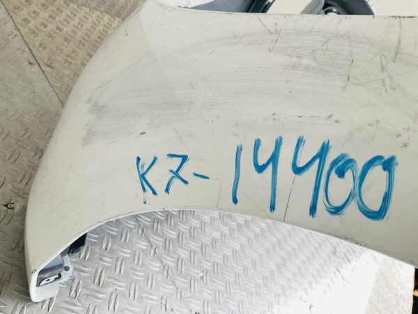Bumper 1 Serie F20 F21 Normaal 11-15 51117245731 Voorbumper 2-K7-14400z