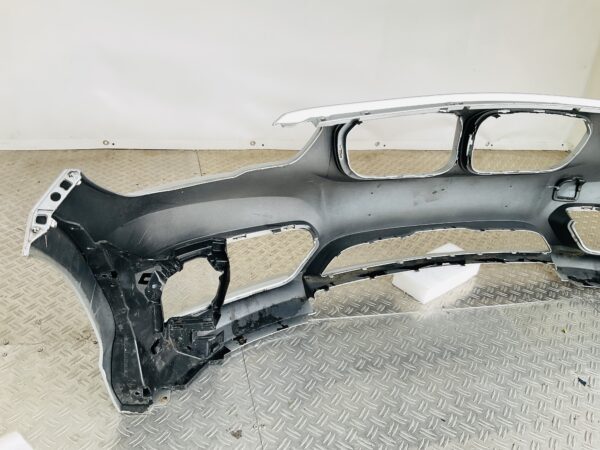 Bumper 1 Serie F20 F21 LCI 15-19 51117371735 Voorbumper 2-K7-14399z