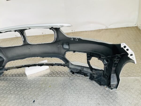 Bumper 1 Serie F20 F21 LCI 15-19 51117371735 Voorbumper 2-K7-14399z