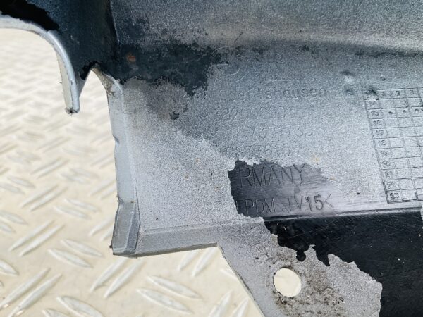 Bumper 1 Serie F20 F21 LCI 15-19 51117371735 Voorbumper 2-K7-14399z