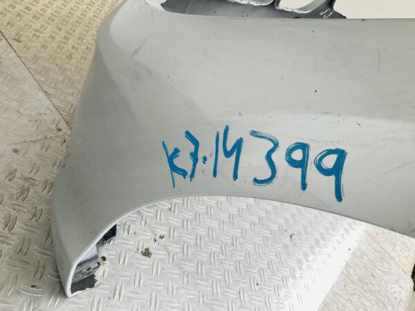 Bumper 1 Serie F20 F21 LCI 15-19 51117371735 Voorbumper 2-K7-14399z