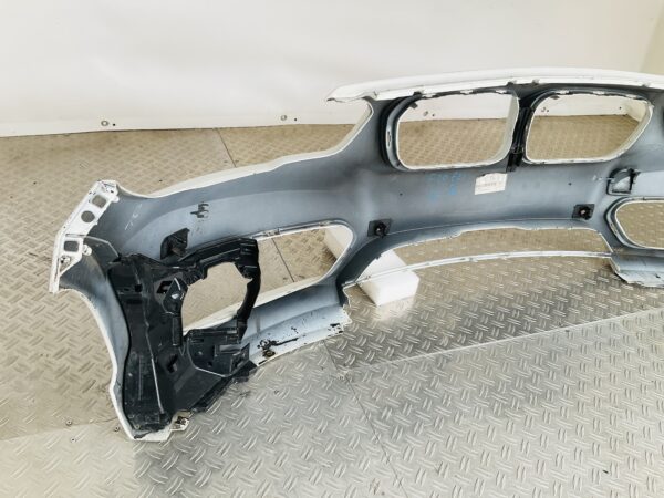 Bumper BMW 1 Serie F20 F21 Sportline Facelift 15-19 51117371736 Voorbumper 2-K7-14397z