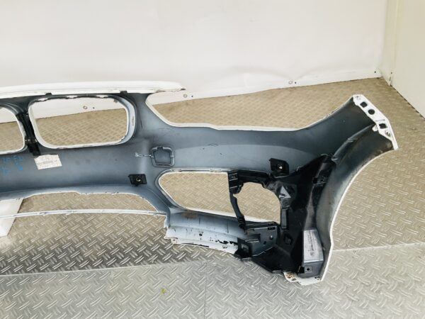 Bumper BMW 1 Serie F20 F21 Sportline Facelift 15-19 51117371736 Voorbumper 2-K7-14397z