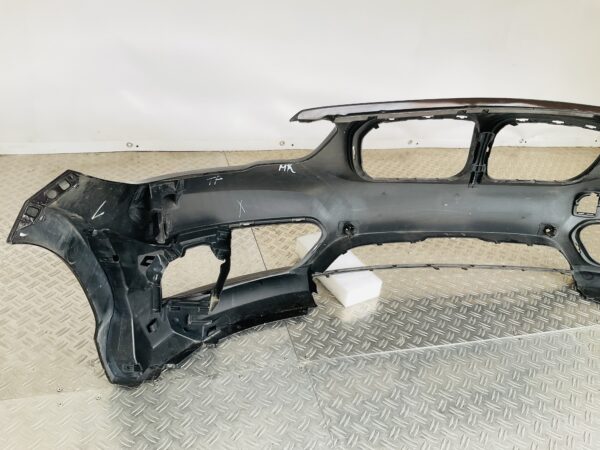 Bumper BMW 1 Serie F20 F21 Sportline Facelift 15-19 51117371736 Voorbumper 2-K7-14393z