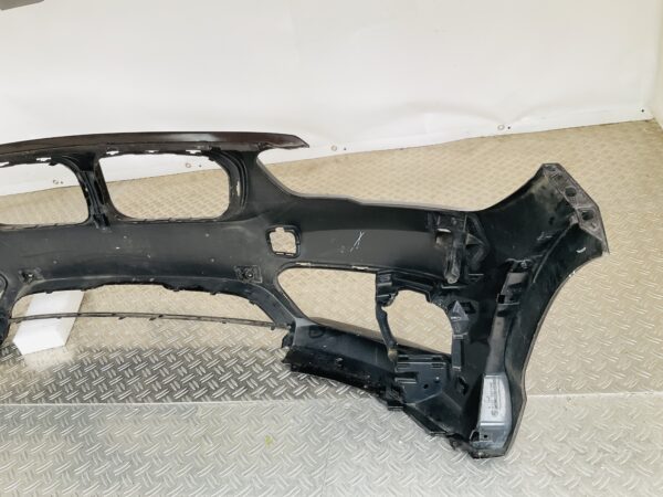 Bumper BMW 1 Serie F20 F21 Sportline Facelift 15-19 51117371736 Voorbumper 2-K7-14393z