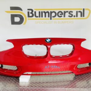 Bumper BMW 1 Serie F20 F21 Sportline 11-15 51117272568 Voorbumper 2-K7-14394z