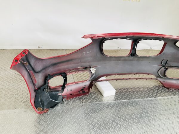 Bumper BMW 1 Serie F20 F21 Sportline 11-15 51117272568 Voorbumper 2-K7-14394z