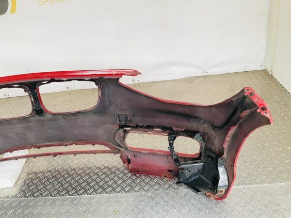 Bumper BMW 1 Serie F20 F21 Sportline 11-15 51117272568 Voorbumper 2-K7-14394z