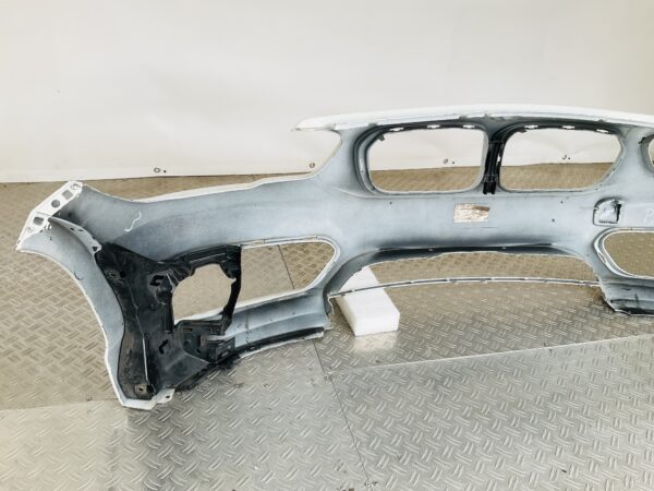 Bumper BMW 1 Serie F20 F21 Sportline Facelift 15-19 51117371736 Voorbumper 2-K7-14395z