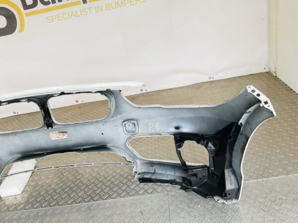 Bumper BMW 1 Serie F20 F21 Sportline Facelift 15-19 51117371736 Voorbumper 2-K7-14395z