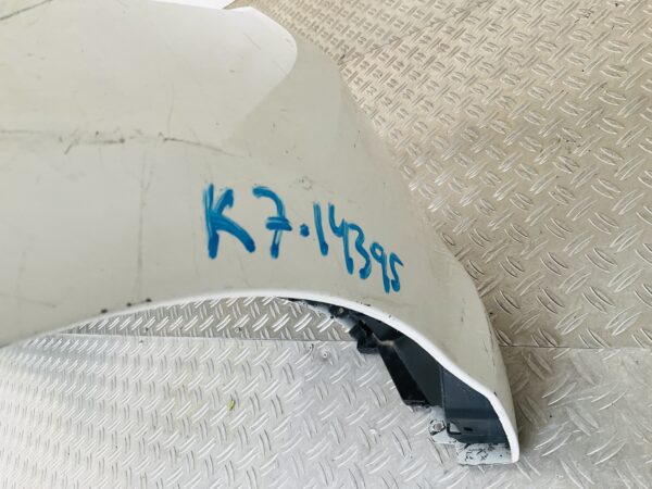 Bumper BMW 1 Serie F20 F21 Sportline Facelift 15-19 51117371736 Voorbumper 2-K7-14395z