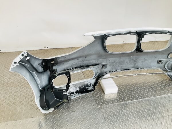 Bumper BMW 1 Serie F20 F21 Sportline 11-15 kls pdc 51117272568 Voorbumper 2-K7-14396z
