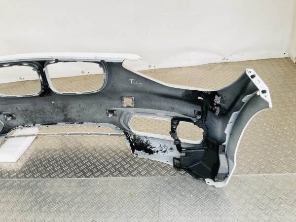 Bumper BMW 1 Serie F20 F21 Sportline 11-15 kls pdc 51117272568 Voorbumper 2-K7-14396z