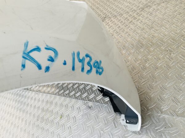Bumper BMW 1 Serie F20 F21 Sportline 11-15 kls pdc 51117272568 Voorbumper 2-K7-14396z