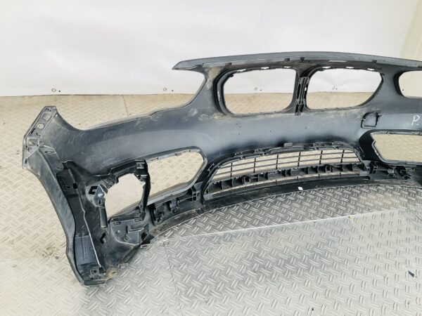 Bumper BMW 1 Serie F20 F21 11-15 51117371725 Voorbumper 2-K7-14373z