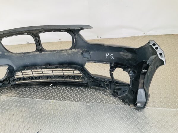 Bumper BMW 1 Serie F20 F21 11-15 51117371725 Voorbumper 2-K7-14373z