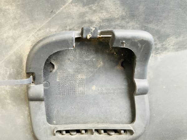 Bumper BMW 1 Serie F20 F21 11-15 51117371725 Voorbumper 2-K7-14373z